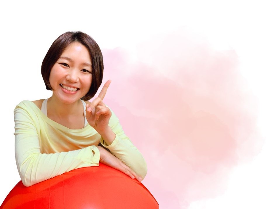 インストラクター宮澤千尋